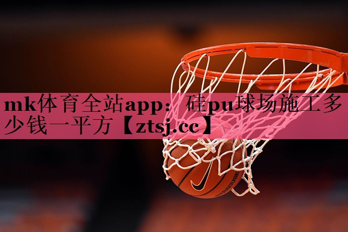 硅pu球场施工多少钱一平方 硅pu球场施工多少钱一平方
