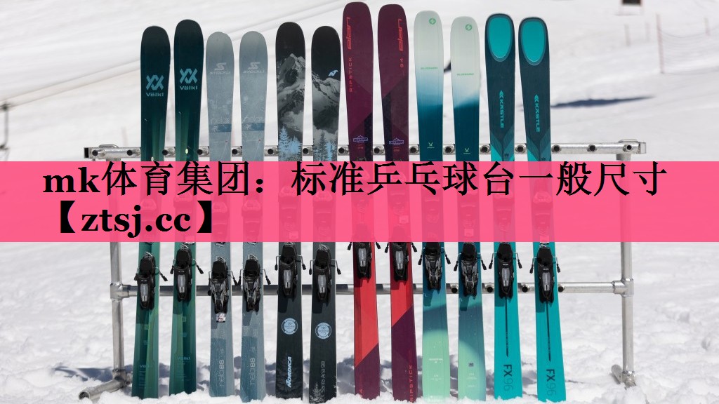 标准乒乓球台一般尺寸 标准乒乓球台一般尺寸