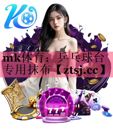 乒乓球台专用抹布 乒乓球台专用抹布