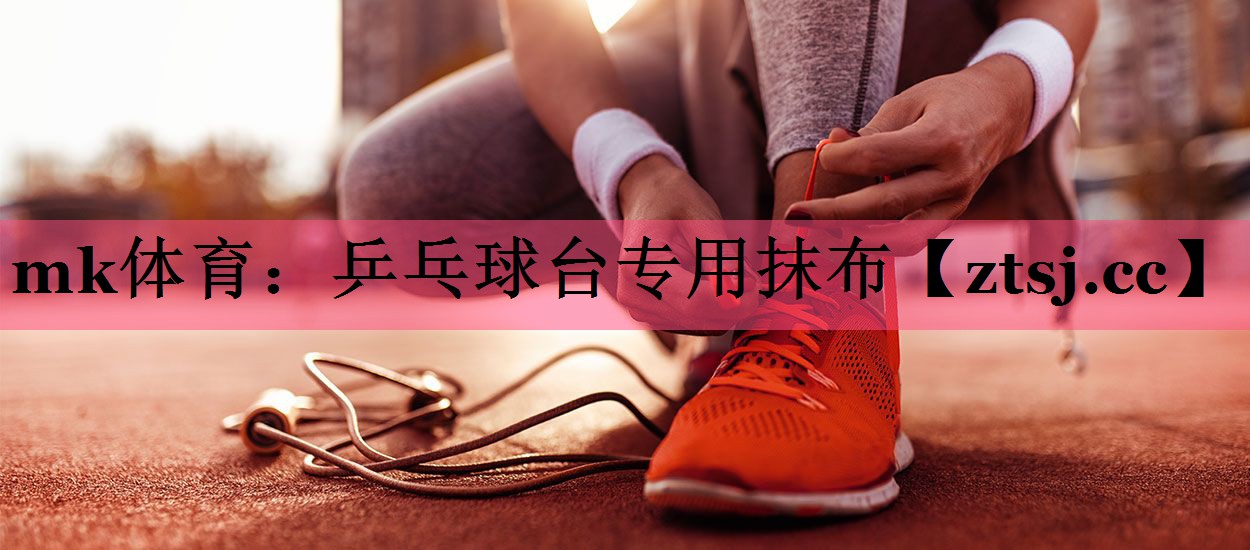 乒乓球台专用抹布 乒乓球台专用抹布