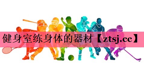 健身室练身体的器材 健身室练身体的器材