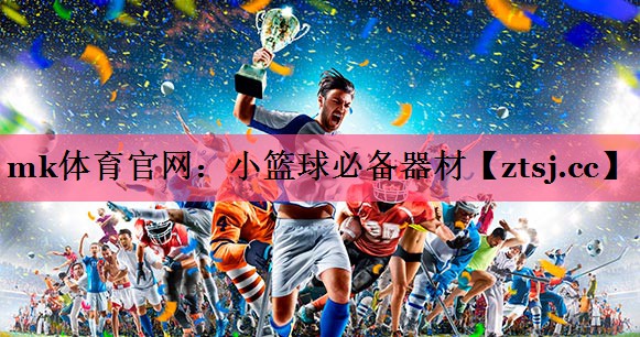 小篮球必备器材